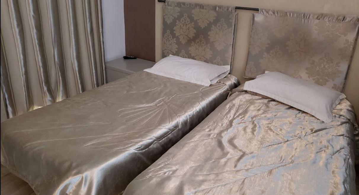 Excel Hotel Tunis Luaran gambar