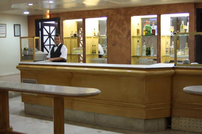 Excel Hotel Tunis Luaran gambar